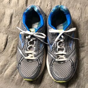Brooks women’s Ghost 6